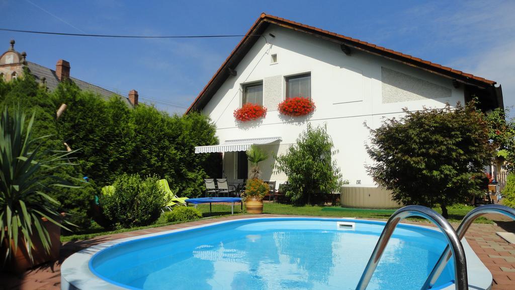Holiday house Morávkovi Horni Branna Exterior foto
